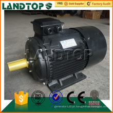 LANDTOP venda quente Y2 série trifásico motor elétrico